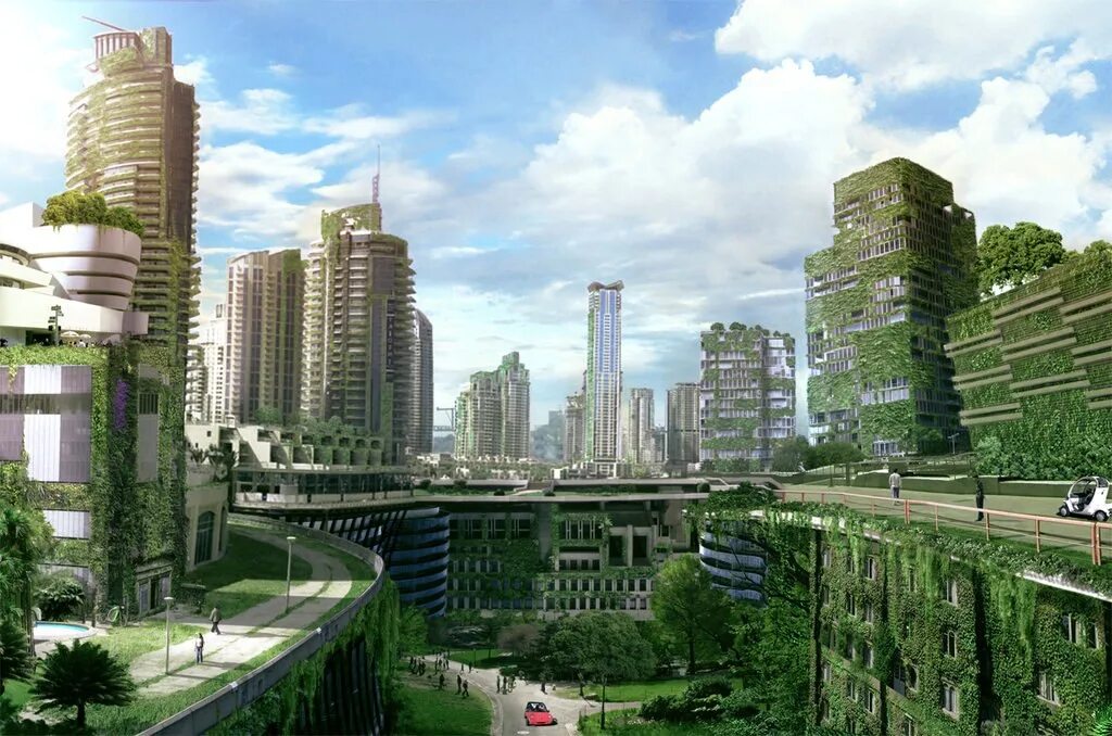 Большое зеленое г. Экогород город будущего. Эко город Сино-Сингапур Китай. Great City Китай. Зеленый город.