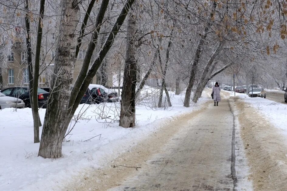 Когда потеплеет в мае 2025 рязани