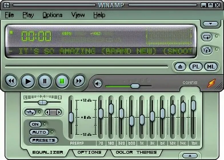Winamp. Эквалайзер винамп. winamp lite. напиток электрический винамп. лимонад электрический винамп.