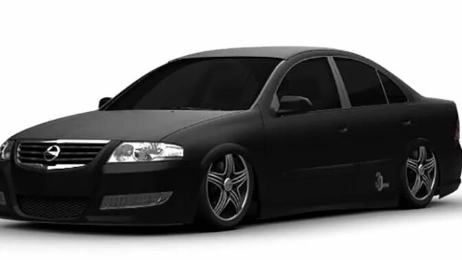 Nissan Almera Classic (B10) 1.6 бензиновый 2006 КАСТОМ на DRIVE2