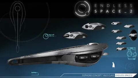 Ending space 2