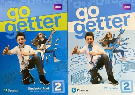Go getter 2.2 wordwall