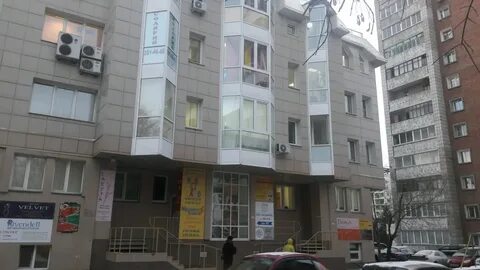 Челюскинцев 2 новосибирск