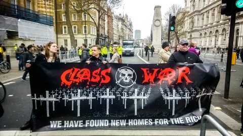 Class but
