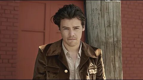 Harry boy