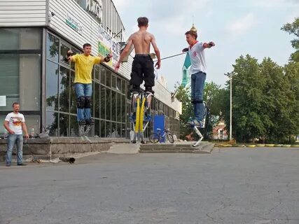 Экстрим ижевск