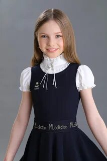 Маленький сарафан