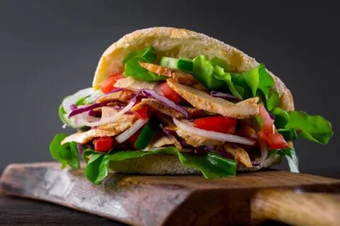 So far kebab меню