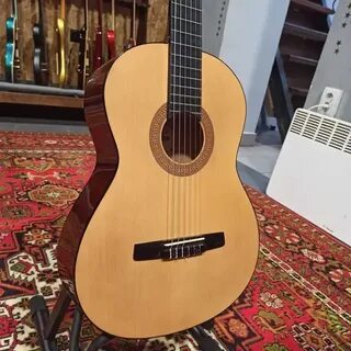 Гитара hohner hc 06