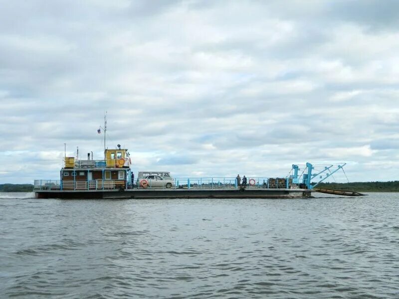 Уровень воды в реке кама. Паромная переправа Тюлькино. Тюлькино Кама. Переправа Тюлькино Соликамск. Река Кама Тюлькино.