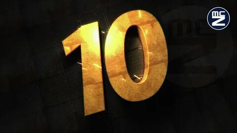 2 10 секунд