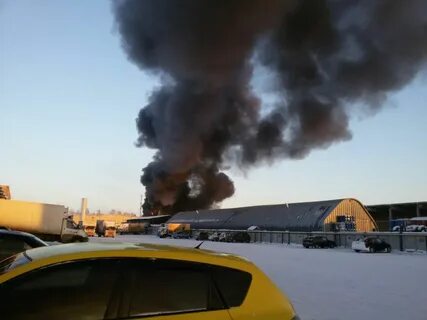 Обстановка в уфе сегодня