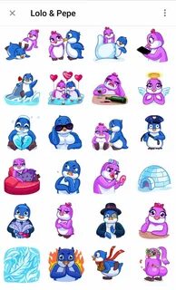 Lolopepe 1 записи