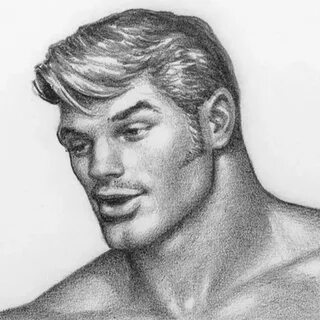 Tom of finland