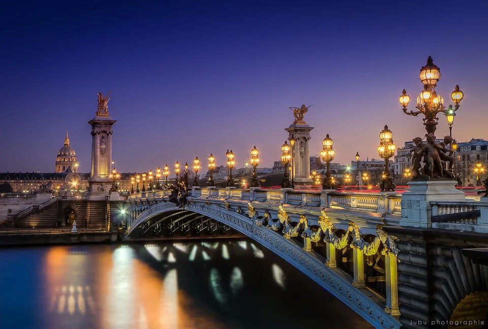 Paris is one of the most
