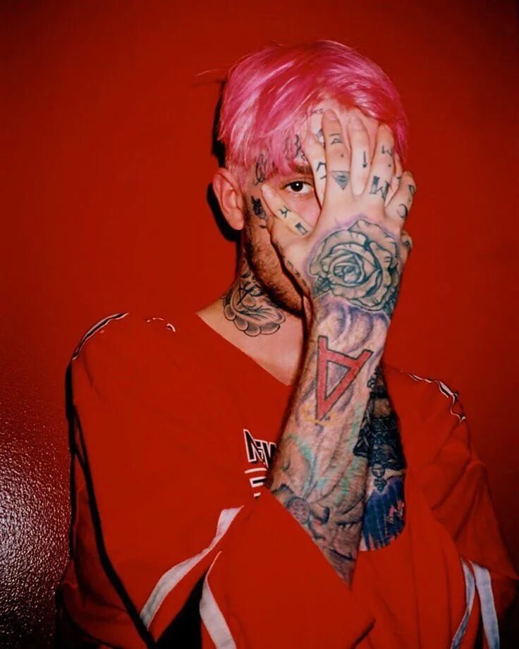Лит пип. Лил пип. lil peep 2017. lil peep. lil peep red.