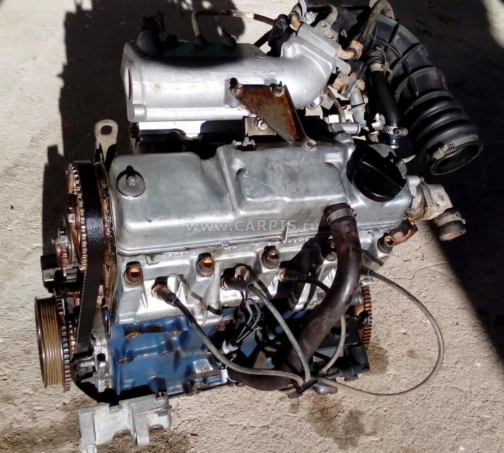 Двигатель ВАЗ 2110 В сборе. Б/У двигатель ВАЗ 2110 8 клапанов. ВАЗ 2111 двигатель в сборе.