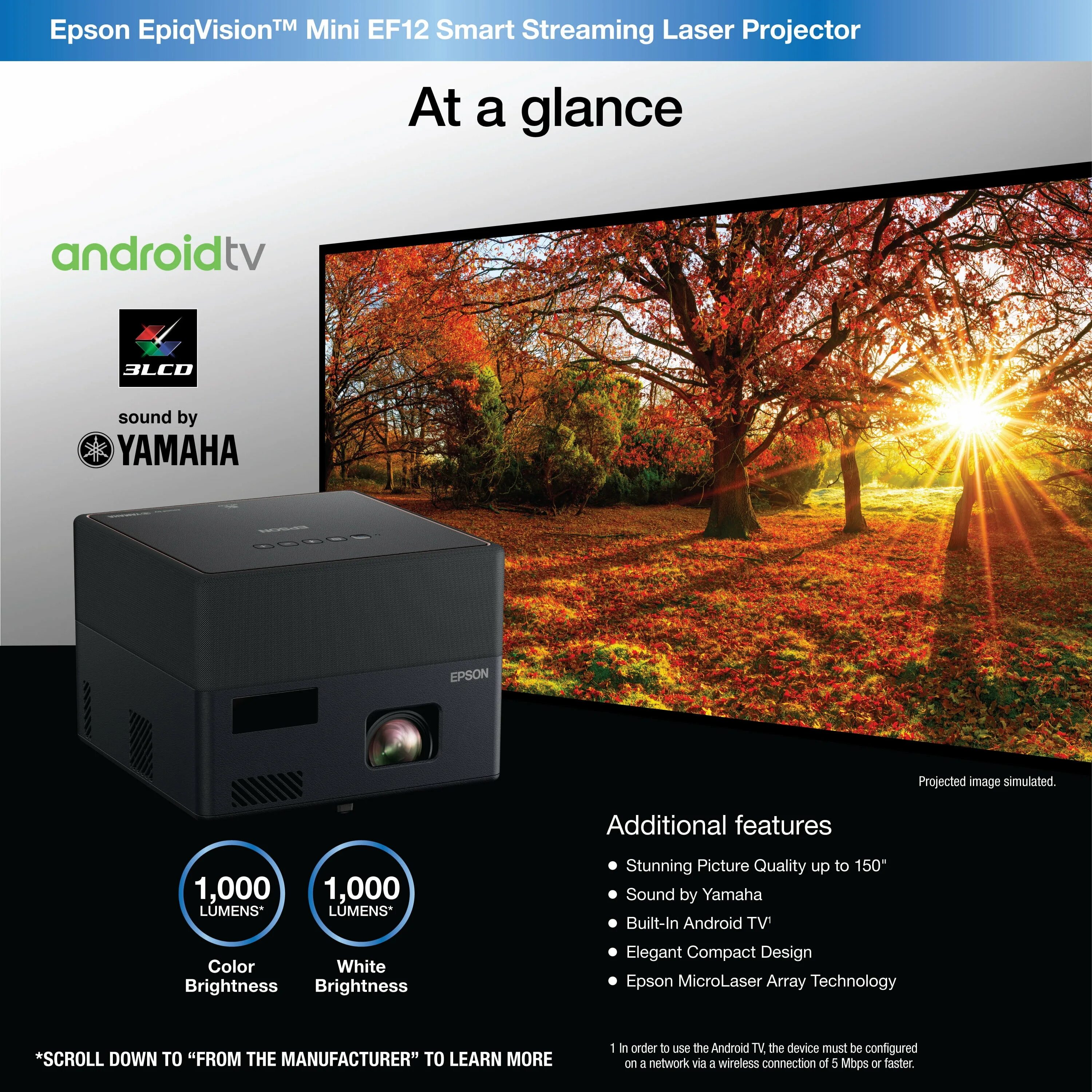 Epson ef. Epson ef-11. epson ef-12. epson ef-11 v11ha23040. проектор epson ef-11.