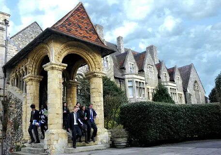 Kings school