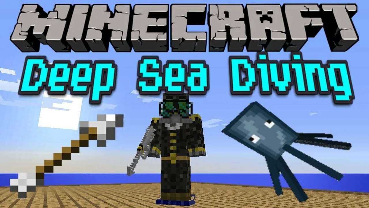 Diving minecraft mod. Подводный мир в майнкрафте мод на. Diving mod. Майнкрафт водолазный костюм. Мод на акваланг в майнкрафт 1.