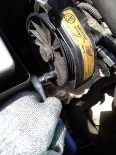 Замена гур вольво