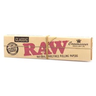 Raw самокрутки