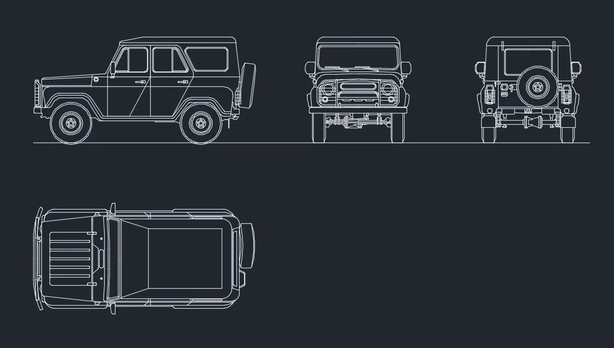 УАЗ 469 Blueprint. УАЗ 469 чертеж. Габариты УАЗ 31519. УАЗ 469 рисунок сбоку.