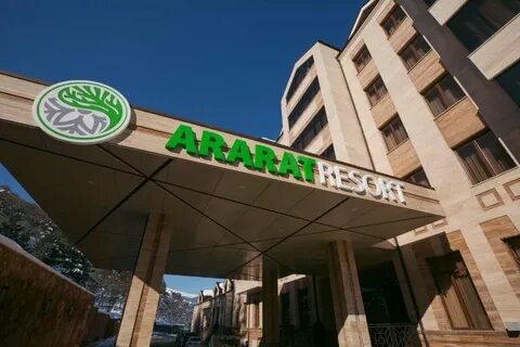 Ararat hotel