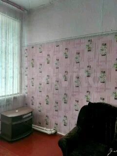 Квартира поспелиха
