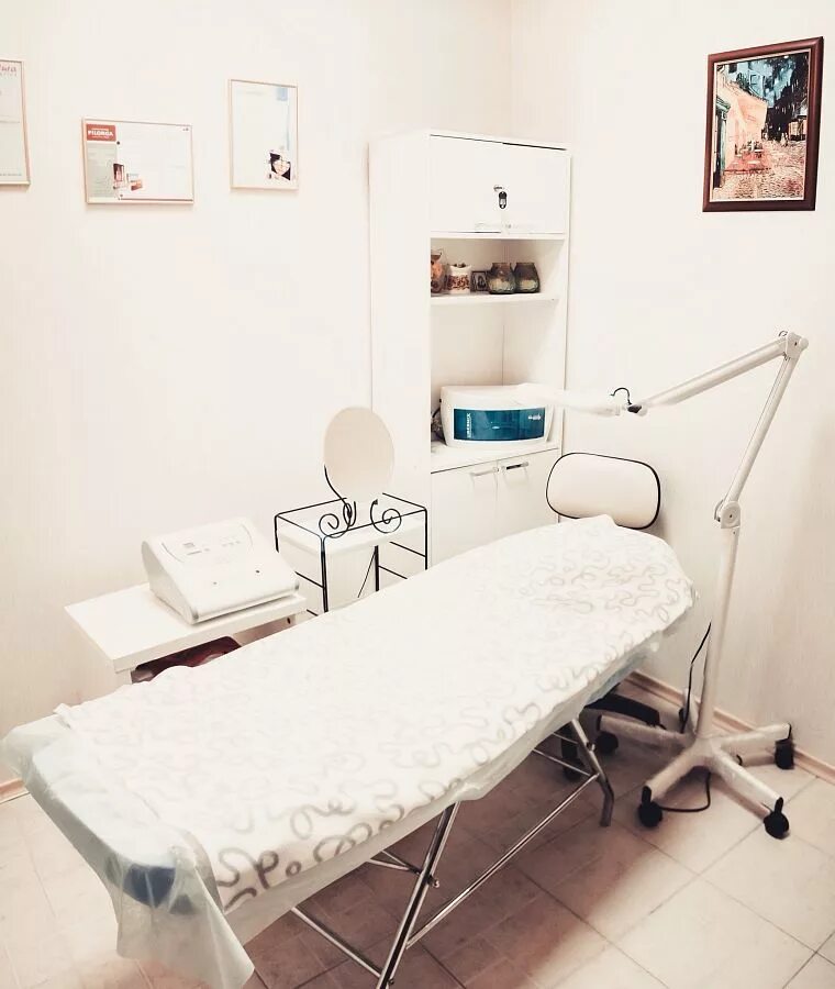 снять место для работы