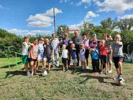 Погода в сереброполе