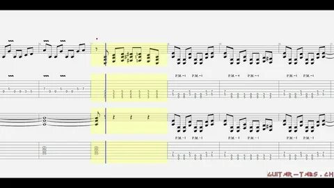 Love tabs
