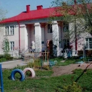 Детские сады октябрьский республика башкортостан