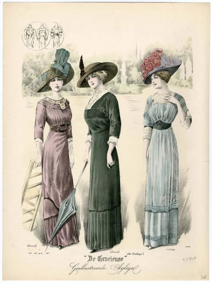 Pin by ilse on vintage ladies Edwardian fashion, Edwardian clothing, Historical