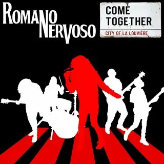 All come together