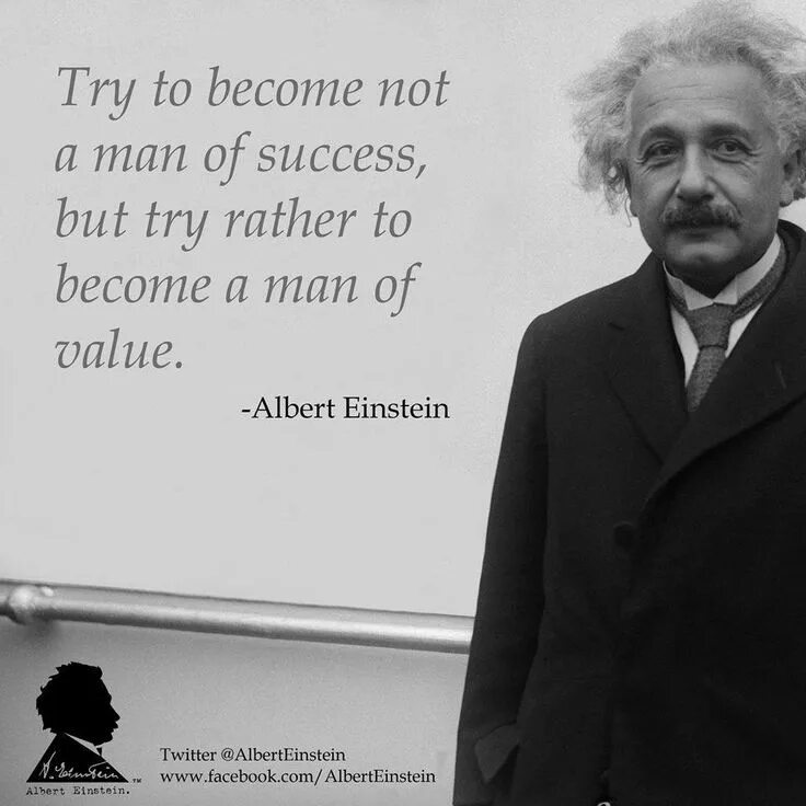 To be rather trying