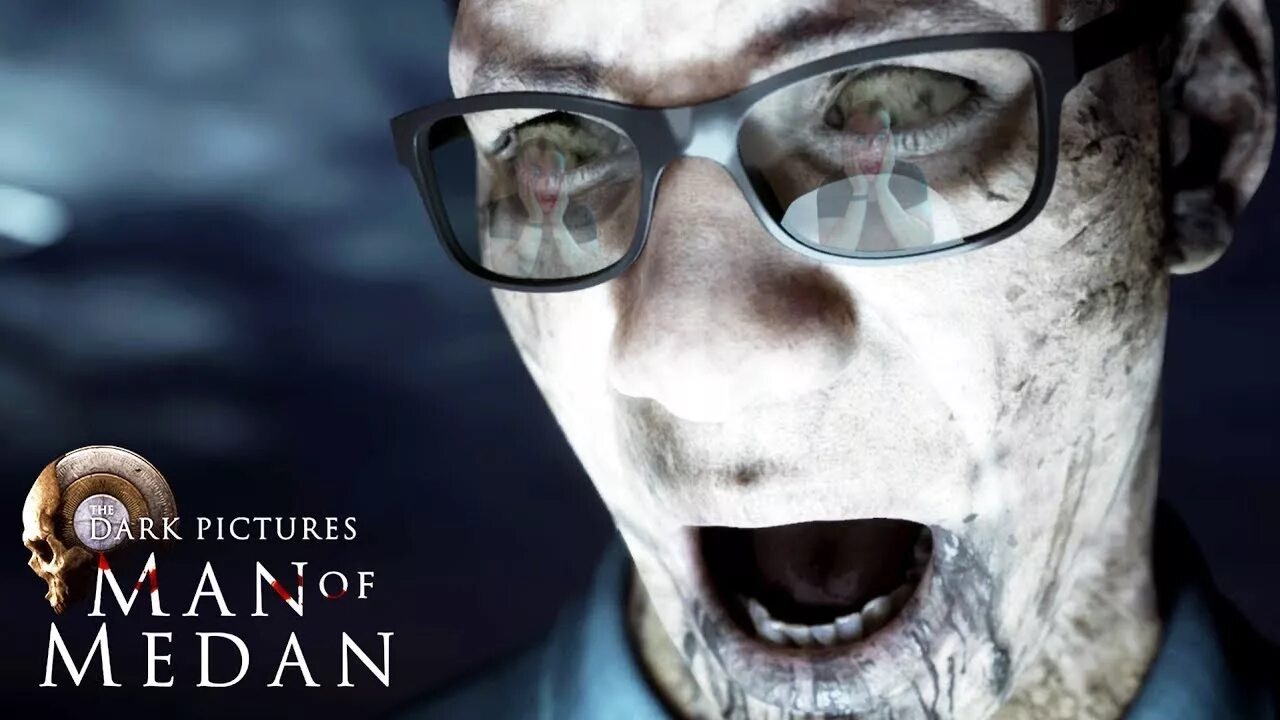 Man of medan по сети. The dark pictures anthology: man of medan игра. дарк пикчерз мэн оф медан. man of medan джо.