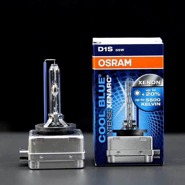 Д1с лампы ксенон Осрам. Osram 66140. Лампа ксеноновая d2s Osram 5500 Кельвин. D1s 66140 CBI.