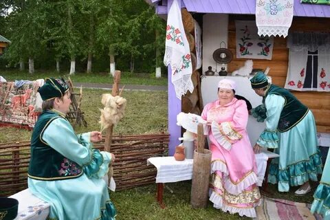 Сельское подворье