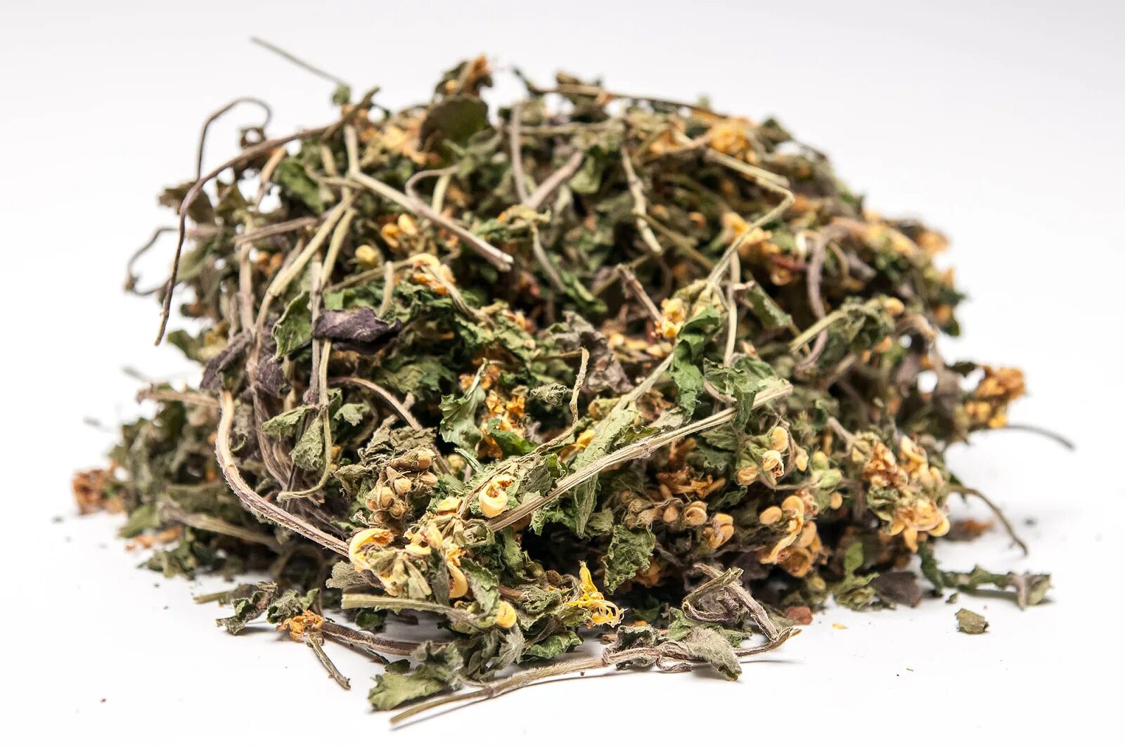 сушеные лекарственные травы. целебные травы. трава душицы лрс. высушенные травы. шалфей пряность.