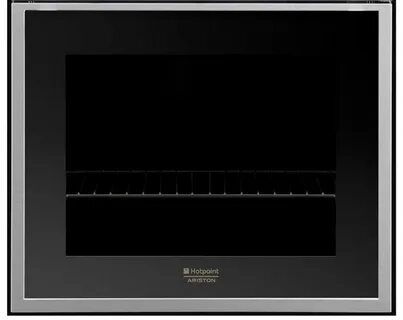 Заслонка hotpoint ariston