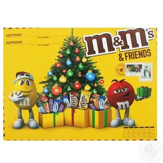 M ms friends