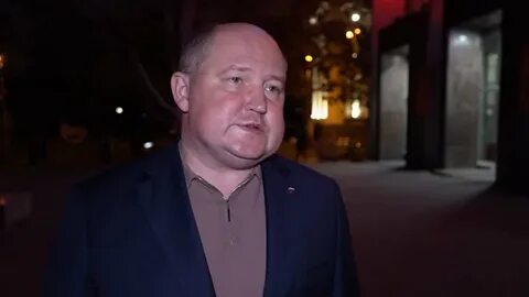 Развозжаев телеграмм