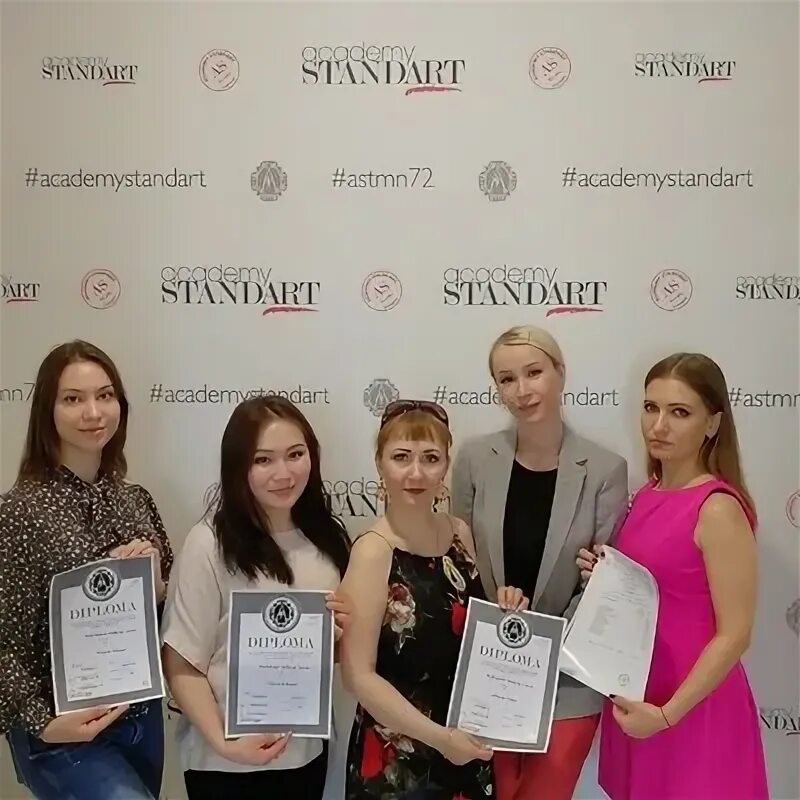 Картинки АКАДЕМИЯ СТАНДАРТ
