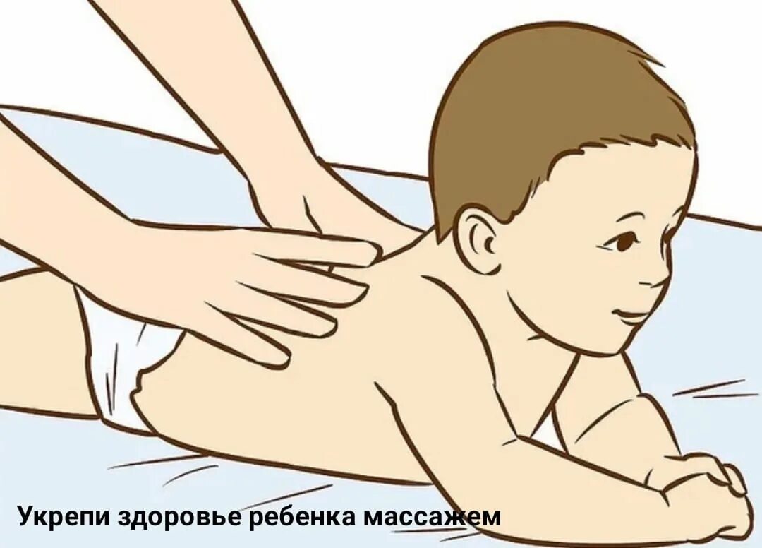 Массаж ребенку при кашле для отхождения мокроты. Массаж детям. дети у массажиста. массаж рисунок для детей. массаж спины ребенку.