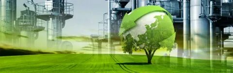 Производство экологического оборудования