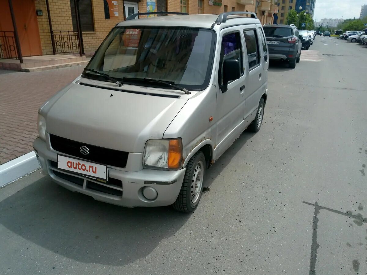 Сузуки 1999 год. Suzuki Wagon r 1999. Suzuki Wagon r+ 1999. Suzuki Wagon r+ i, 1999. Suzuki Wagon r Plus 1999.