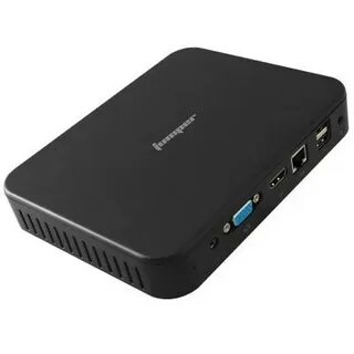 Mirom ezbox idv