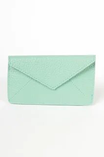Mint wallet