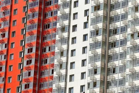 Митинская 28 квартиры